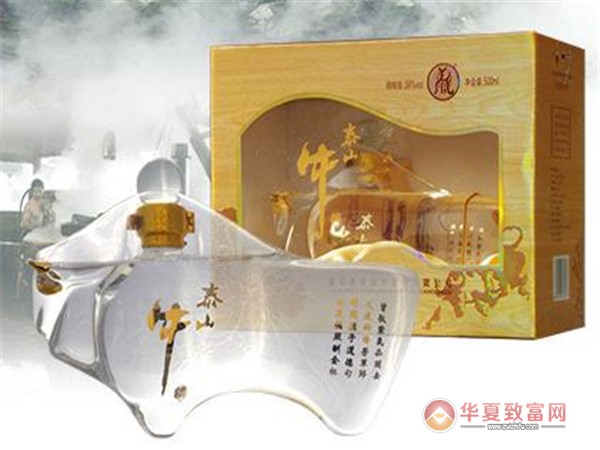 泰山牛加盟